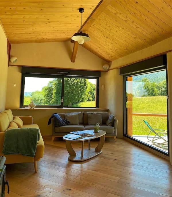 La Maison Du Hetre Brassac  Экстерьер фото